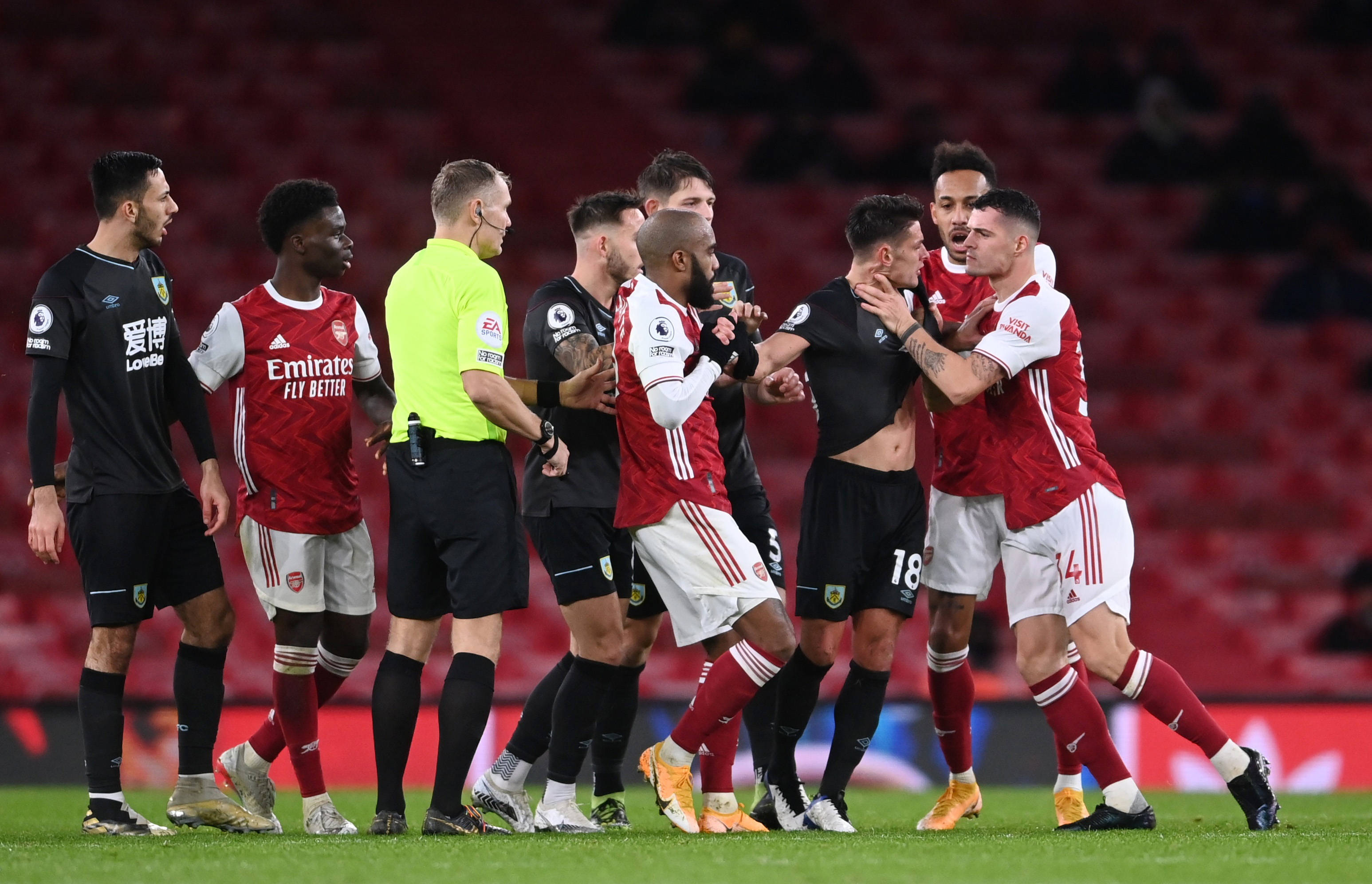 让人感受到 让人感受到